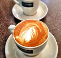 The Finch Cafe - Restaurant Gold Coast