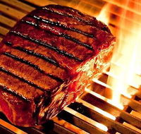 The Mahogany Bar And Grill - Restaurant Gold Coast