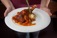The Overlanders Steakhouse