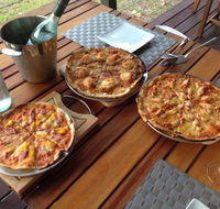 The Purple Mango Cafe and Brewery - Restaurant Gold Coast