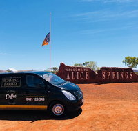 The Roaming Barista - Restaurant Gold Coast