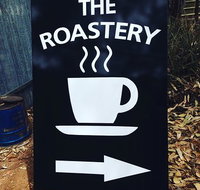 The Roastery Duyu Coffee Roasters - Restaurant Gold Coast