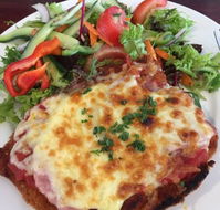 The Rock Bar - Restaurant Gold Coast