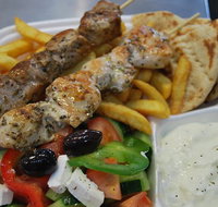 The Souvlaki Grill  Chill - Restaurant Gold Coast