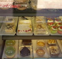 The Sweetest Things All Style Custom Cakes - Restaurant Gold Coast