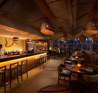 Walpa Lobby Bar - Restaurant Gold Coast