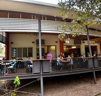 Wangi Falls Cafe - Restaurant Gold Coast