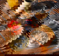 Wiggos Steak  Seafood Restaurant - Restaurant Gold Coast