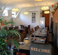 Wok's Up - Restaurant Gold Coast