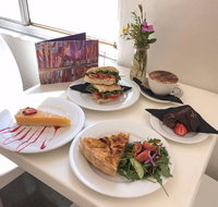 Yaye's Cafe - Restaurant Gold Coast