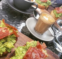 Abundance - Restaurant Gold Coast