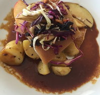 Anchors Restaurant - Restaurant Gold Coast