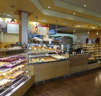 Banjo's bakery - Restaurant Gold Coast