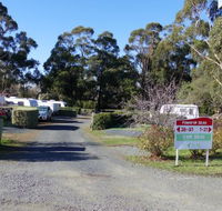 Barilla Holiday Park - Restaurant Gold Coast