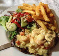 Beachway Restaurant - Restaurant Gold Coast