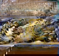 Bill's Asian  Kebab House - Restaurant Gold Coast