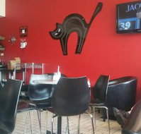 Black Cat Cafe - Restaurant Gold Coast