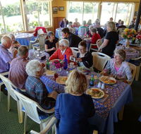 blue wren tea gardens - Restaurant Gold Coast