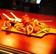 Brookfield Shed Margate - Restaurant Gold Coast