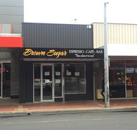 Brown sugar cafe and bar - Restaurant Gold Coast