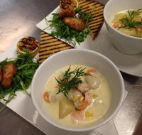 Bruni's Restaurant - Restaurant Gold Coast