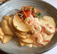 Cafe Ra - Restaurant Gold Coast