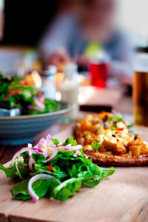 Central Restaurant - Restaurant Gold Coast 0