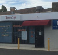China Cafe - Restaurant Gold Coast