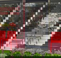 Chocolate Trading Co - Restaurant Gold Coast