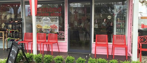 Chocolate Trading Co - Restaurant Gold Coast 0