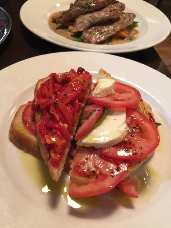 Bellerive TAS Restaurant Gold Coast