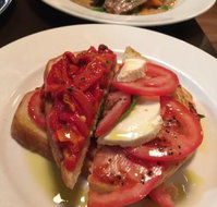 Cugini - Restaurant Gold Coast