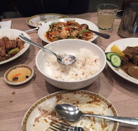 Darjoh's Asian Cuisine - Restaurant Gold Coast