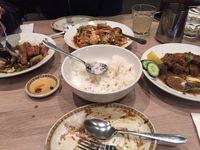 Tranmere Takeaway and Tranmere Restaurant Gold Coast Restaurant Gold Coast