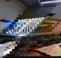 Depot Coffee Traders - Restaurant Gold Coast