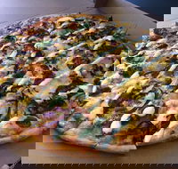 Donati's Pizza Bar - Restaurant Gold Coast