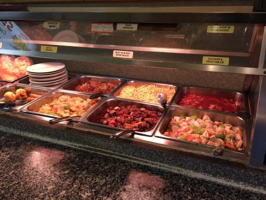 Youngtown TAS Restaurant Gold Coast