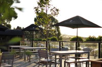 Entally Lodge Bistro  Bar