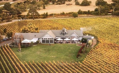 Frogmore Creek - Restaurant Gold Coast 0