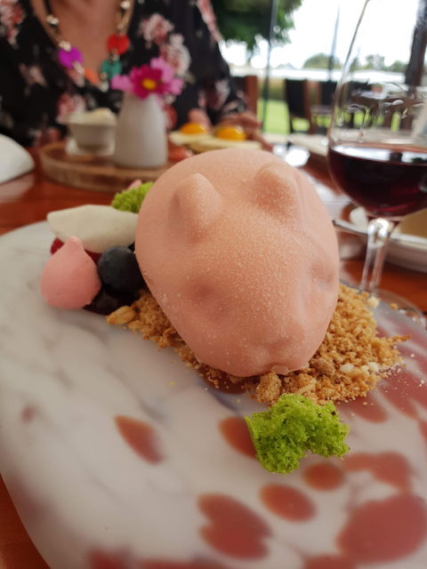 Frogmore Creek - Restaurant Gold Coast 9