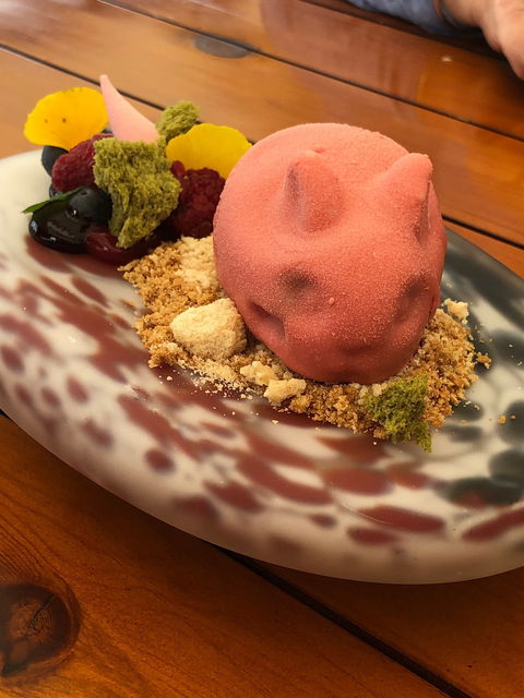 Frogmore Creek - Restaurant Gold Coast 11