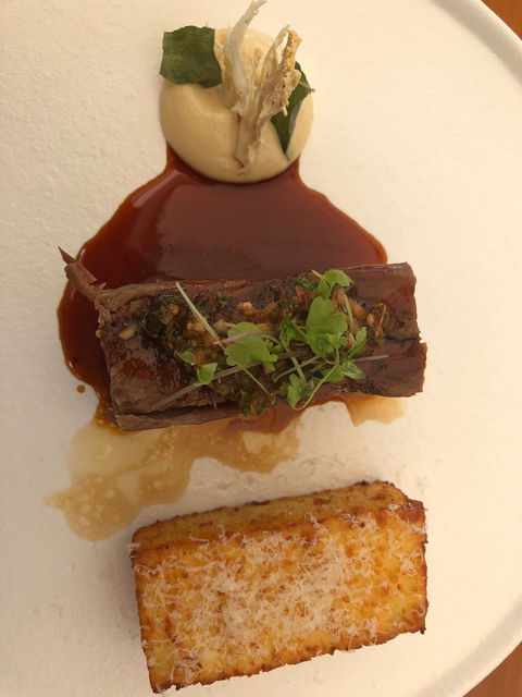 Frogmore Creek - Restaurant Gold Coast 12