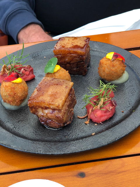 Frogmore Creek - Restaurant Gold Coast 13
