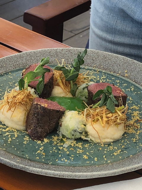 Frogmore Creek - Restaurant Gold Coast 7