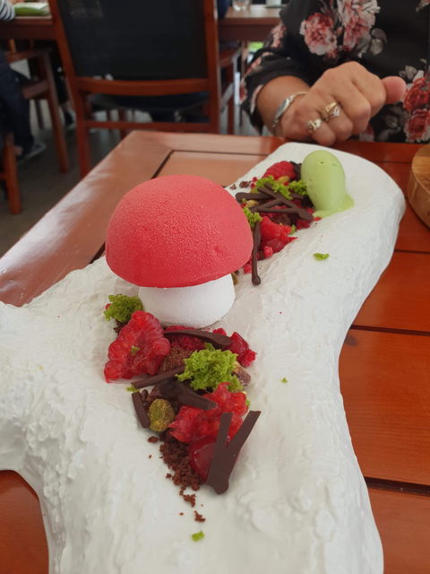 Frogmore Creek - Restaurant Gold Coast 8