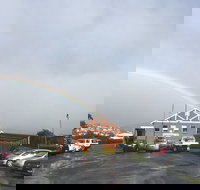 German Australian Club - Restaurant Gold Coast