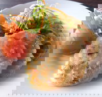 Global Kitchen - Restaurant Gold Coast