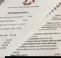 Gormanston Rd Store - Restaurant Gold Coast