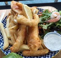 Hooked - Restaurant Gold Coast
