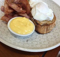 Hurricanes Cafe - Restaurant Gold Coast